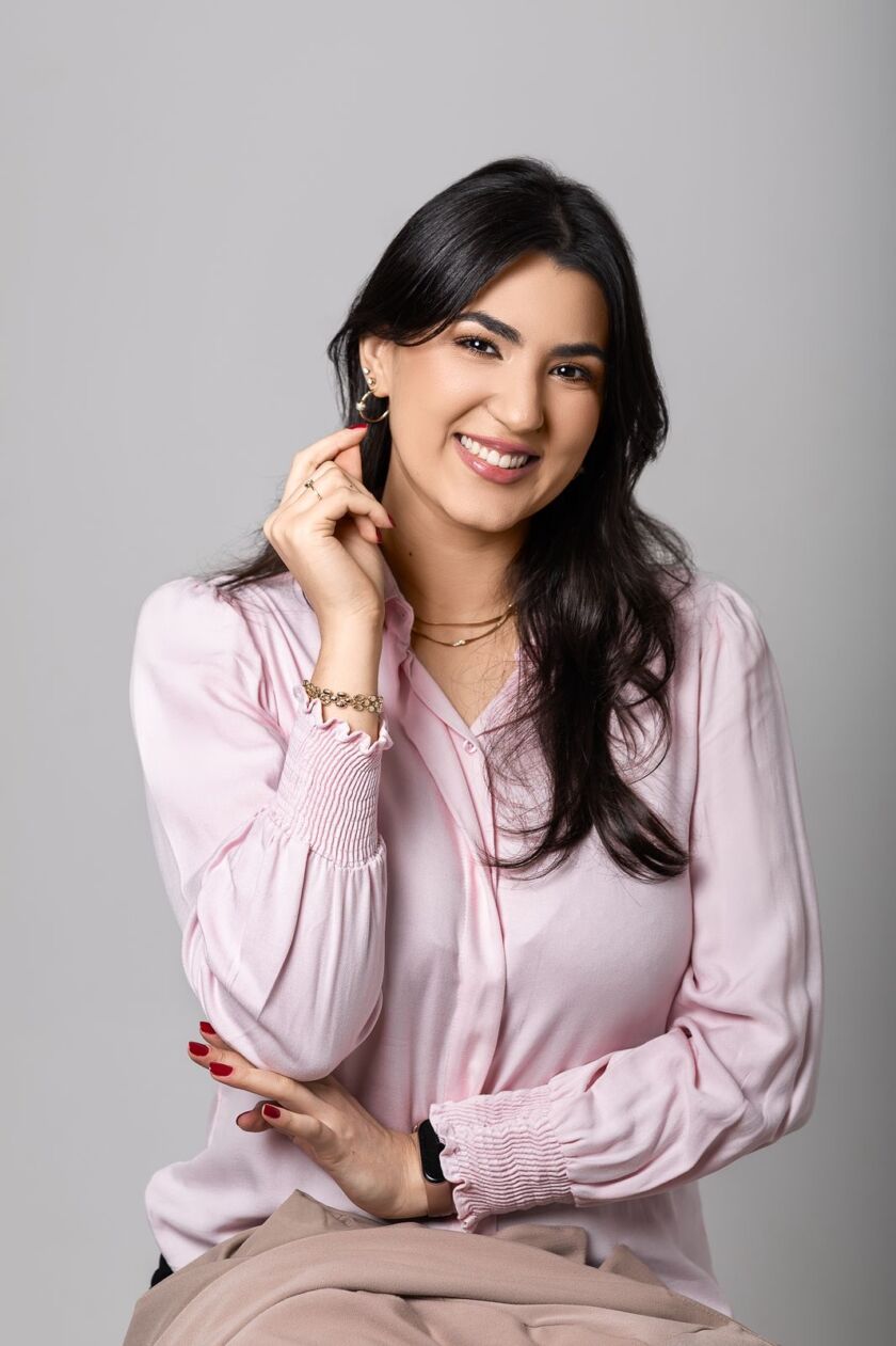 Alicia Beatriz Cordero