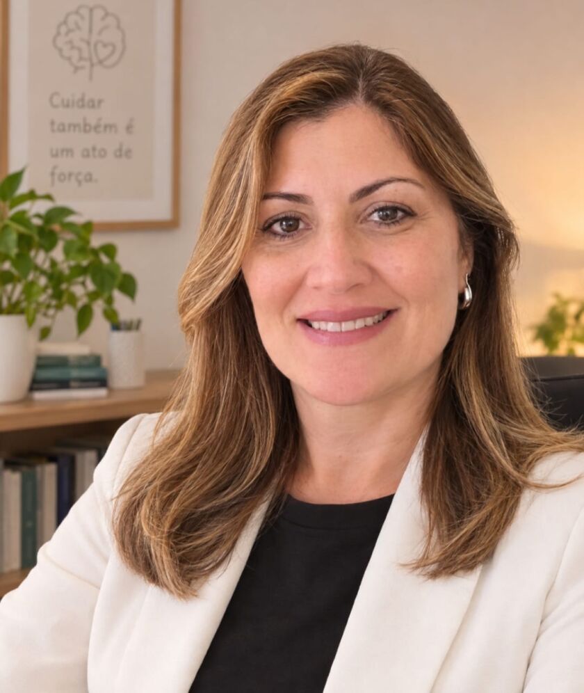 Melliza Cristina Bellini de Souza
