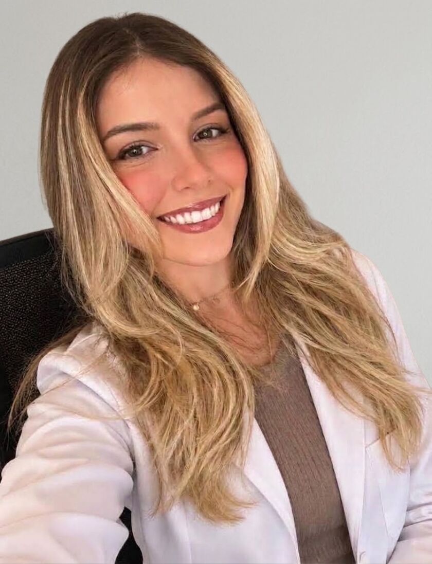 Mariana Rodrigues Faria
